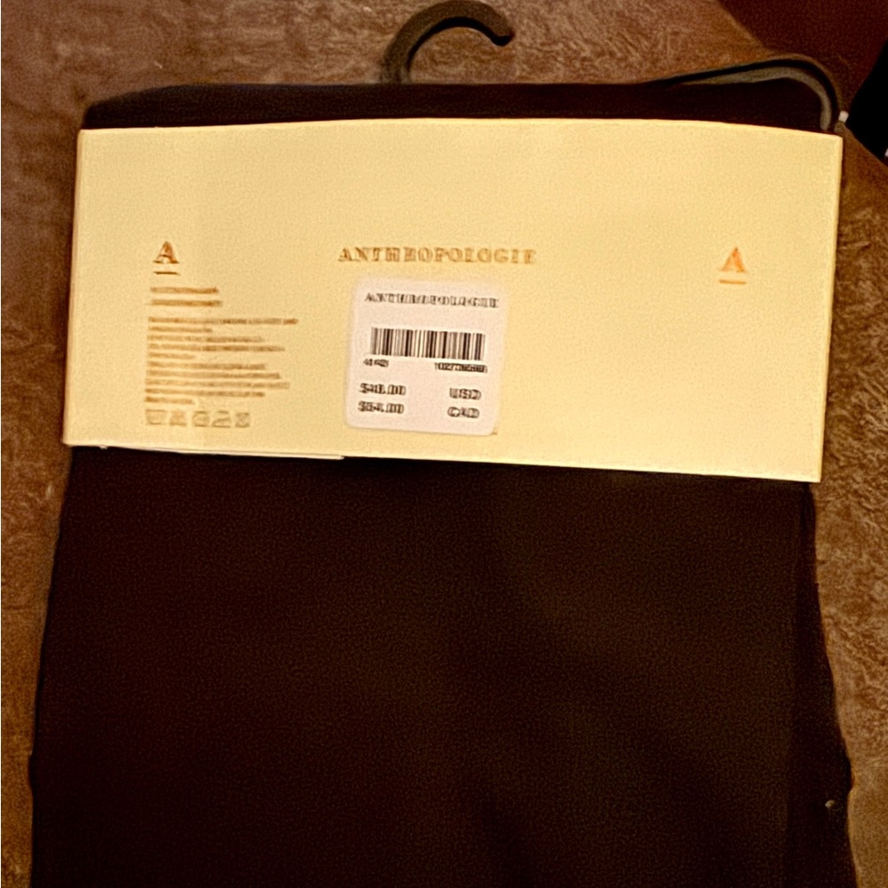 Anthropologie Solid Leggings - Picture 10 of 13
